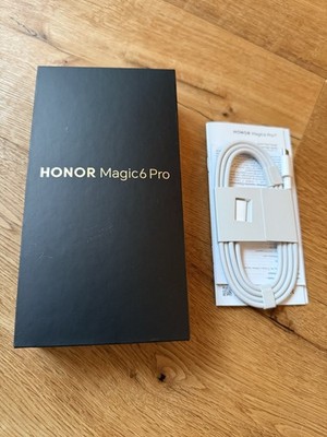 Honor Magic 6 Pro Epic Green 512GB