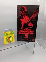 Texas Chainsaw Massacre 2 Leatherface Figur 1/6 33 Cm Trick Or Treat 1D