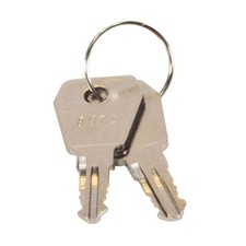 Liftmaster K107A0031 Replacement Keys, KPW5, KPW250
