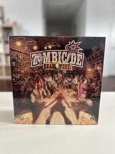 Zombicide: Undead or Alive | Dead West Box | Kickstarter Stretch Goals | SEALED