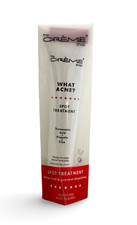 THE CREME SHOP What Acne Spot Treatment 30 ml 1.01 oz NEW SEALED