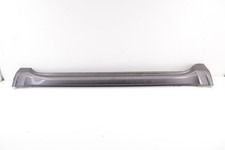 2014-21 Jeep Grand Cherokee Overland Right Rocker Skirt Panel 1vn70tzzac Read