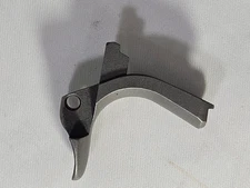 1911 Beavertail Grip Safety Gray - 0.2510" Radius - 0.6210" Width