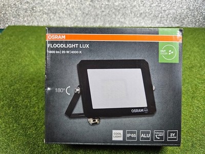 Osram Floodlight Lux OutDoor 1000IM/ 20W /4000K