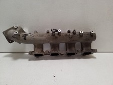 Nissan Pathfinder R51 2008 Diesel 128kW Ansaugbrücke Ansaugkrümmer VAL273504