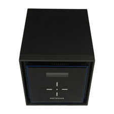 NETGEAR Network Attached Storage 4 Bays for sale | eBay