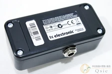 Tc Electronic Polytune 2 Noir Ul172