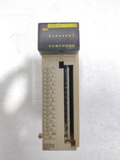 OMRON CQM1-OD214 Output Unit Module PLC CQM1-0D214 16pts (USED)
