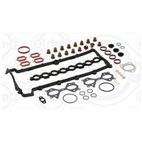 Dichtungssatz Zylinderkopf FüR BMW X3 E83 2.0 04 Bis 07 Elring Neu QualitäT