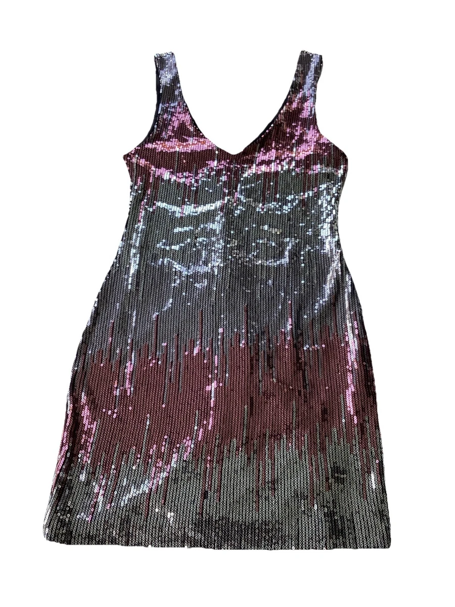 Sequin Dresses As U Wish for Women for sale | eBay