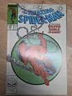 The Amazing Spider-Man #301 High Grade