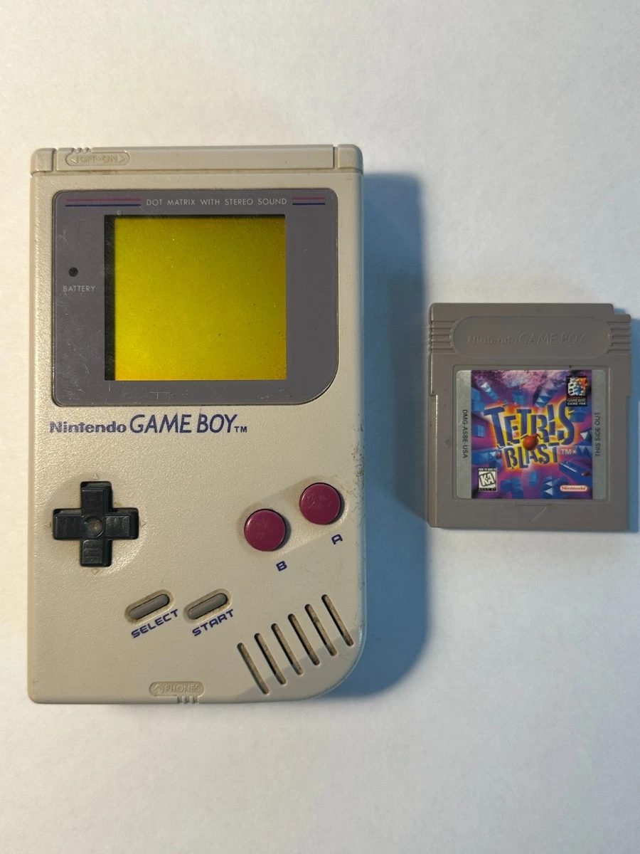 Gameboy Dmg 01 for sale | eBay