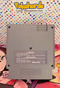 kung fu nes 5 screw cib non hangtab blackbox