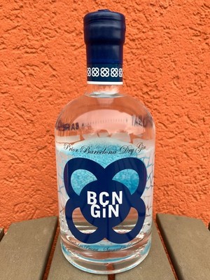 BCN Gin 0,7l 40%