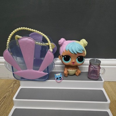 Überraschung! Surprise Ooh La La Baby Lil Bon Bon