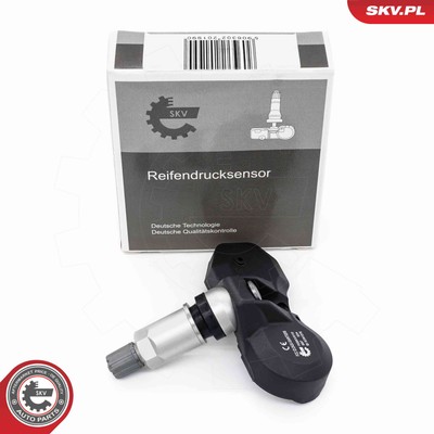 ESEN SKV 70SKV010 Radsensor, Reifendruck-Kontrollsystem für BMW