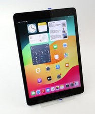 Apple iPad 8.Gen 32GB- WLAN+Cellular - leichter Mangel - Sonst TOP Zustand