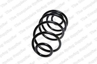 1X Kilen Fahrwerksfeder 60807 FüR T98 Astra Opel CC F08 F48 F69 16V Cdti DTI OPC