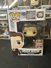 Funko Pop DC Universe Bruce Wayne #200 2017 Summer Convention (Exclusive)