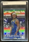 2025 Topps Chrome Jimmy Butler III Base (RAW)