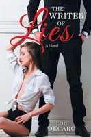 Lou Decaro | The Writer Of Lies | Taschenbuch | Englisch (2016) | A Novel
