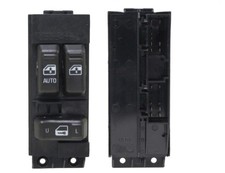 Master Power Window Switch Fits for 99-02 Chevy Silverado GMC Sierra 1500, 25...