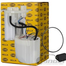 HELLA GRUPPO ALIMENTAZIONE CARBURANTE con SERBATOIO per TOYOTA PRIUS 1.8 PLUG-IN HYBRYD