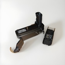 Sony Alpha Camera Vertical Battery Handle Grip