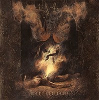 Gevurah - Hallelujah! - Cd - G3Z