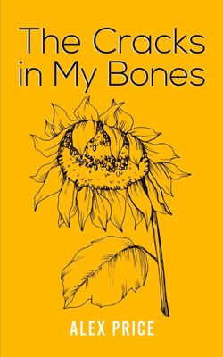 The Cracks in My Bones | Alex Price | Taschenbuch | Englisch | 2023