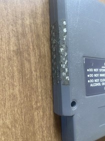 Mario Bros. Duck Hunt, Black Manta, Excitebike, And Demon Sword Lot (NES)
