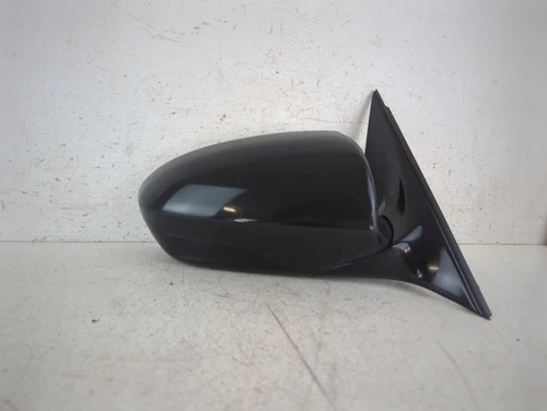 Bmw M5 5 Series F10 Saloon 2011-2016 Wing Door Mirror Electric (Driver Side) 