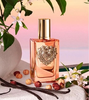 DOLCE&GABBANA Devotion EDP Intense 3.3fl. Oz. / 100ml Batch Code