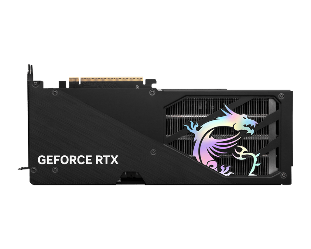 MSI GeForce RTX 5060 Ti 16G GAMING TRIO OC Graphics Card | eBay