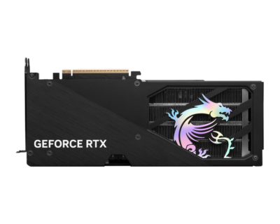 MSI GeForce RTX 5060 Ti 16G GAMING TRIO OC Graphics Card | eBay