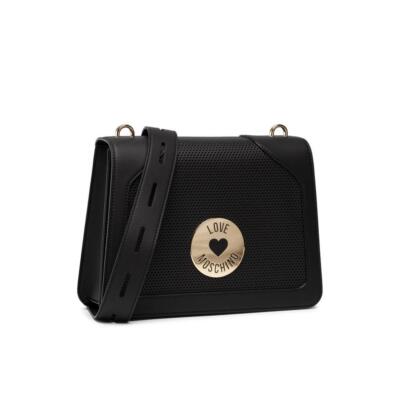 LOVE MOSCHINO WOMEN'S HANDBAG BAG Crossbody JC4393PP0EKL100A