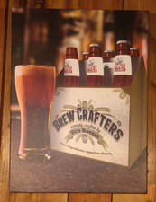 Brew Crafters Board Game - Free Shipping!