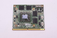 Dell Precision 7510 Grafikkarte AMD FirePro M5100 2GB DDR5