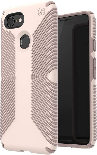 SPECK PRESIDIO GRIP GOOGLE PIXEL 3 XL CASES - Express Post - Picture 6 of 6