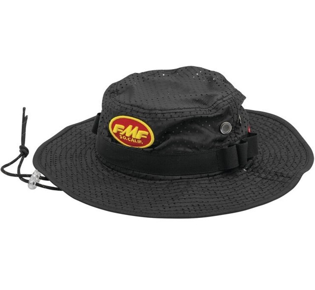 FMF Racing Men's Air Bucket Hat One 