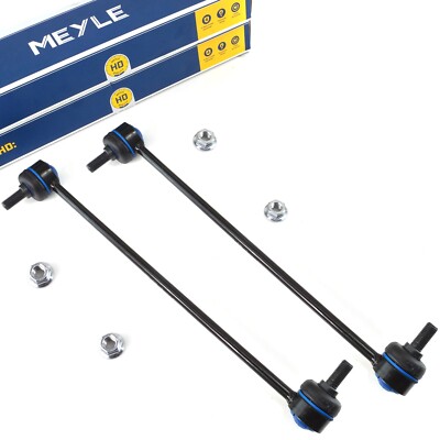 2x MEYLE HD Koppelstange vorne für MERCEDES V-Klasse W447 Marco Polo Vito