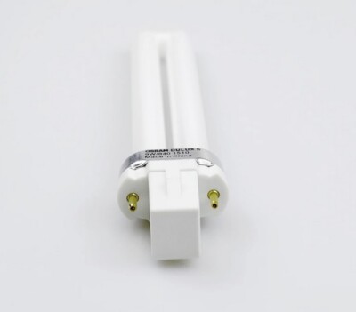 OSRAM DULUX S 9W/827 830 840 860/865 G23 2 pins CFL FSL Lamp Tube
