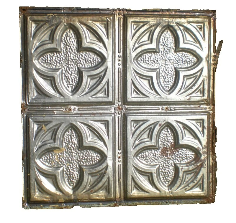 Tin Gothic Architectural & Garden Antiques