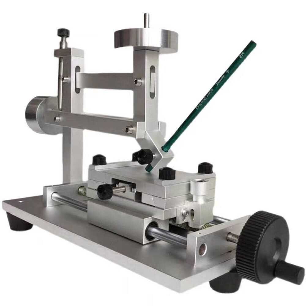 Pencil Hardness Tester Paint Film Hardness Tester Coating Scratch Hardness Test eBay