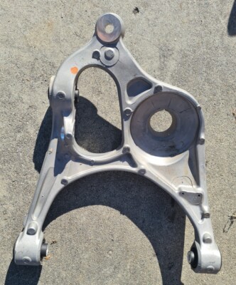 MOPAR Rear Left Control Arm 2011 - 2021 Jeep Grand Cherokee NEW OEM | eBay