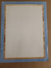 Chart, Classroom Decor, 17" x 22"