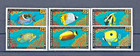Wallis & Futuna 1992-1993 #421 424 426-431 437 440 441 445-446 MNH Assortment — photo 3