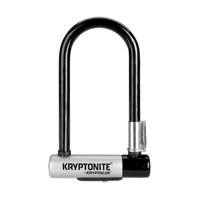 Vorhängeschloss Z. Bogen KRYPTONITE Kryptolok Mini-7