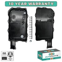 Automatikgetriebe ÖLwanne Filter BMW 3 5 7 X3 X5 8632189 24118632189