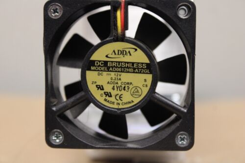 Evertz 7700PS Power Supply Module for 7700F Multiframe Frame - Picture 3 of 6